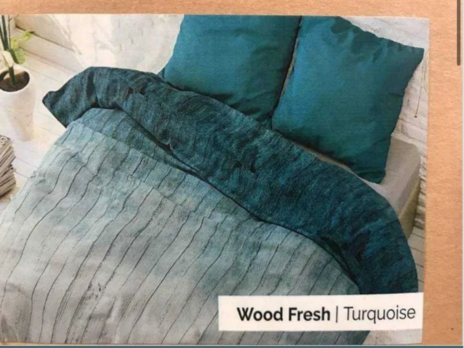 Lenjerie de pat 240x200 diverse modele