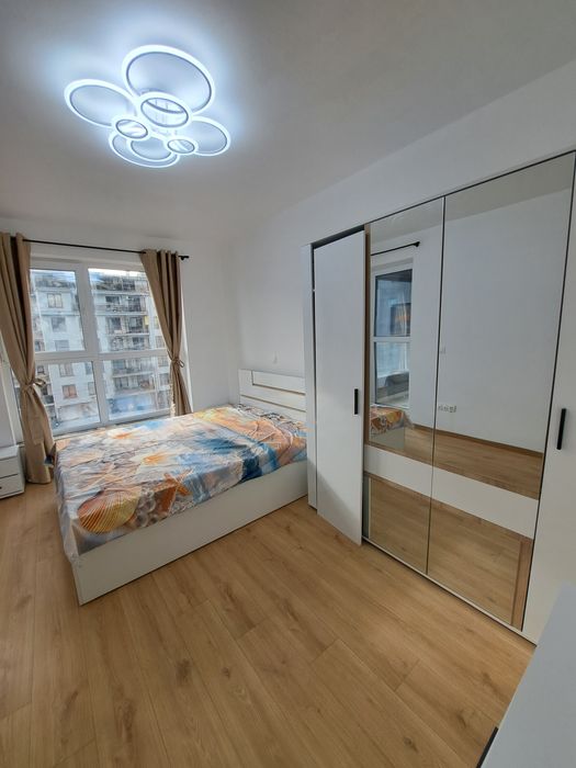 Апартамент под наем