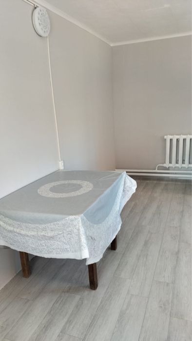 Сдам времянку НОВАЯ