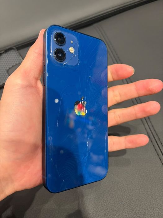 Айфон 12 iphone 12