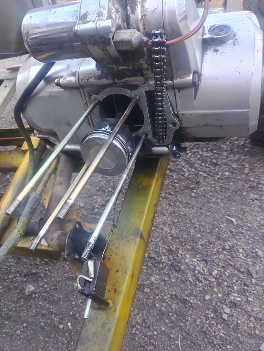 Картинг самодельных