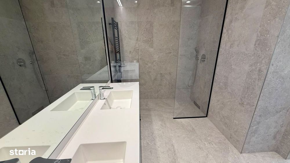 Apartamet superb 3 camere I One Herastrau Vista I Vanzare