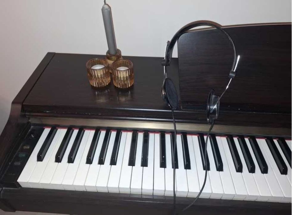 Дигитално пиано Yamaha