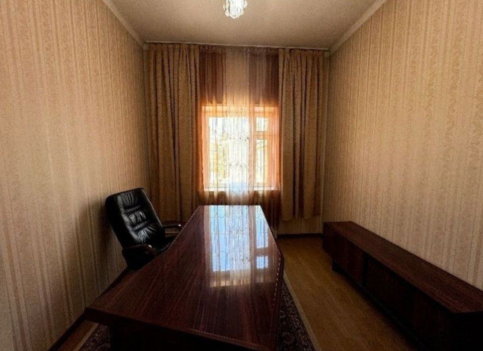 8 ком М.Улугбек ИНХА Дома аренда