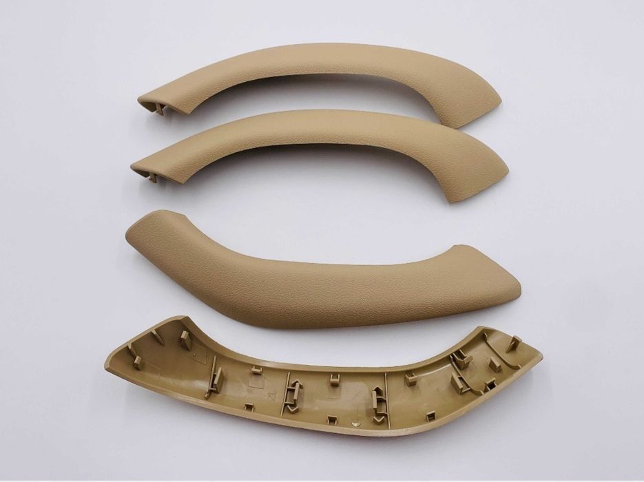 Set manere usa interior complet fata spate  BMW X1 F48 X2 F39