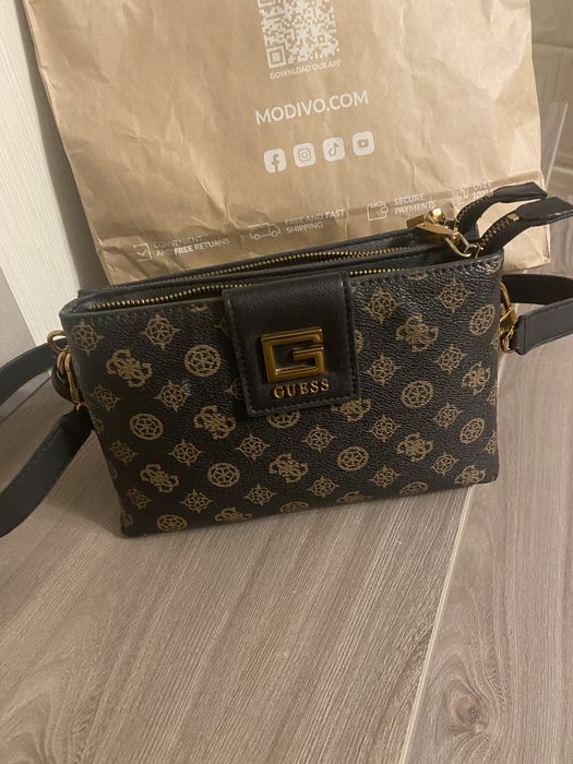 Geanta guess originala