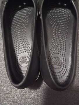 Дамски летни обувки Crocks 37-37.5