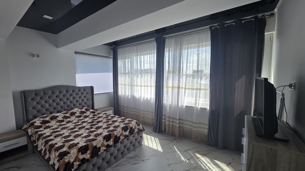 Apartament 2 camere Mamaia nord