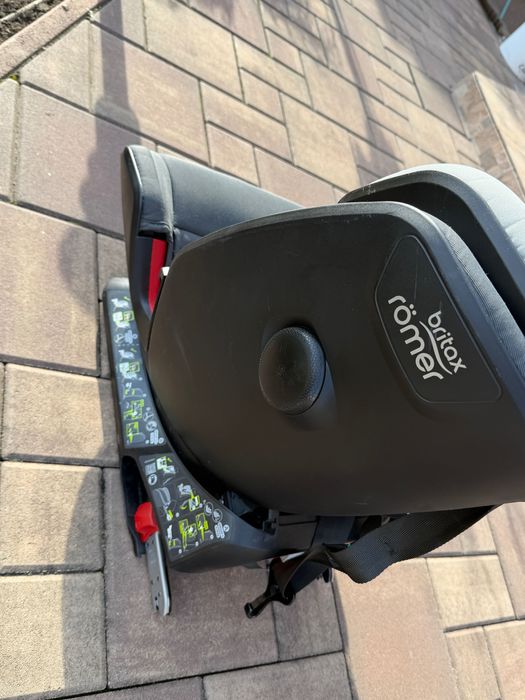 Scaun auto britax romer