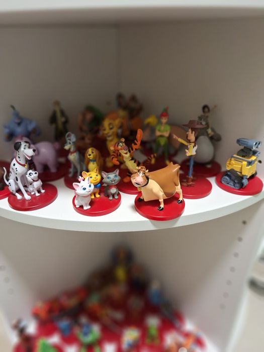 Магически аудио приказки Disney