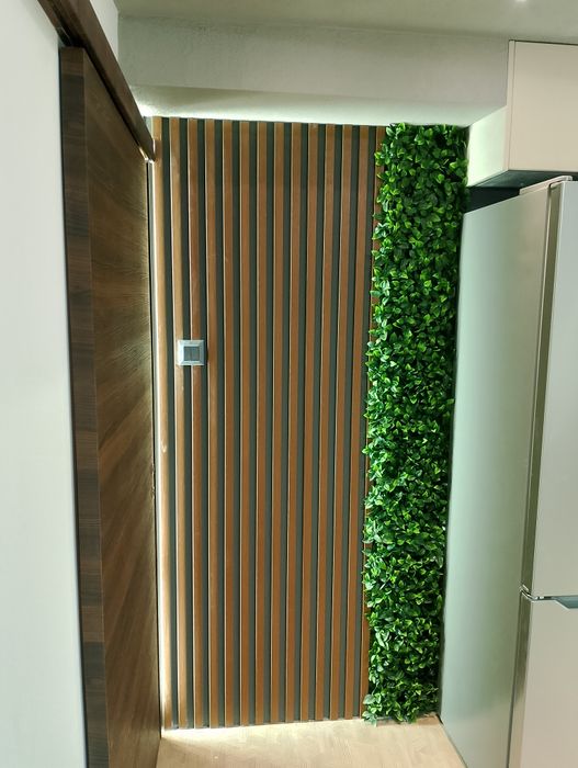 Продава се Тристаен апартамент в Плевен, Идеален център - 66 кв.м за 1894 €/кв.м - Снимка #4