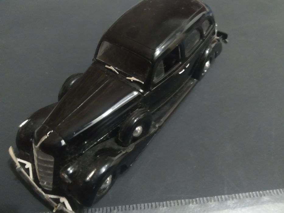 Модели масштабные 1:71 1:41