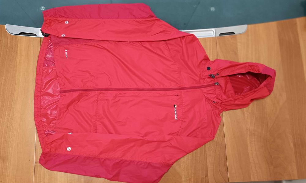 Montane®-Много Запазено