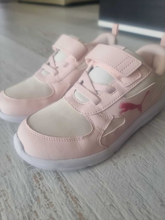 Маратонки Puma 34 номер 2чифта + подарък