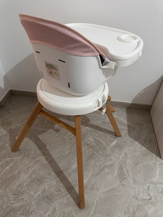 Scaun pentru masa copii