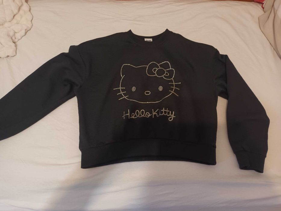 Рокли зимни Time out, Motivi, Oltre ,нов суитчър Hello Kitty 158см/ S размер