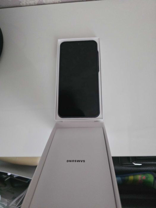 Samsung Galaxy A55 5G 256Гб памяти