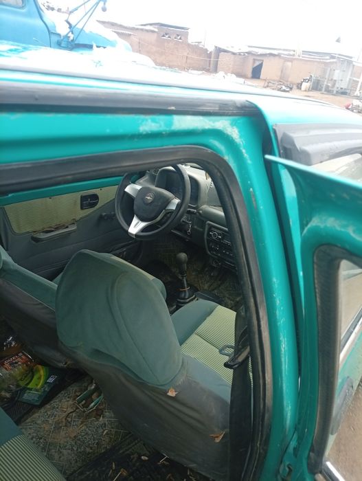 Tico sotiladi. Hujjati 100 foyiz