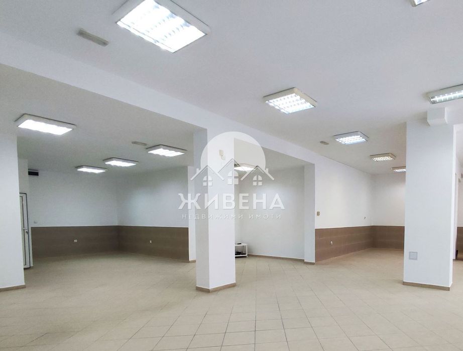 Голям магазин под наем ж.к. Владиславово, площ 125 кв.м