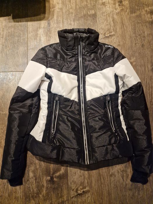 Ски екип CMP - дамски  S размер, отговаря на 36.