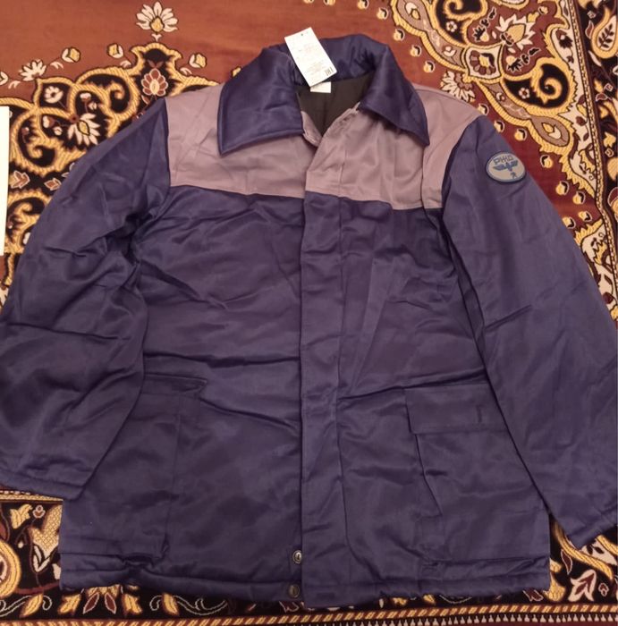 Продам спецодежду!