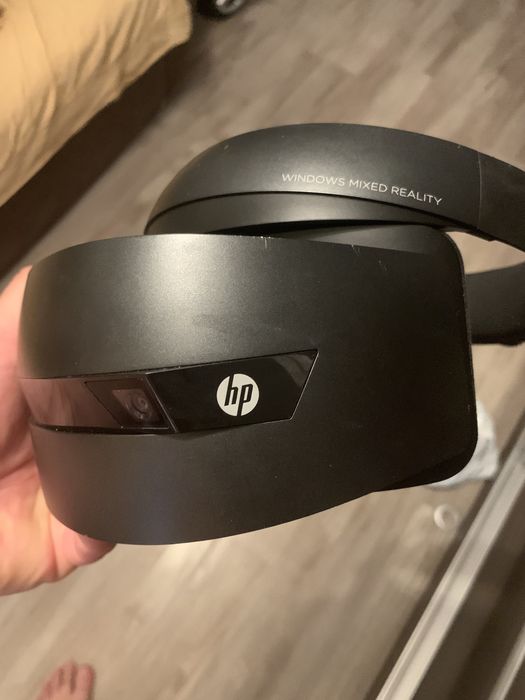 Vand ochelari windows mixed reality hp 1440 spatial
