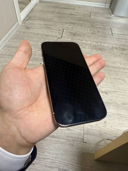 Iphone 14 pro 256gb