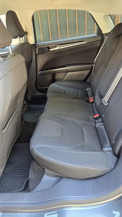Vand Ford Mondeo Titanium 2019 - 131.000 km - BENZINA