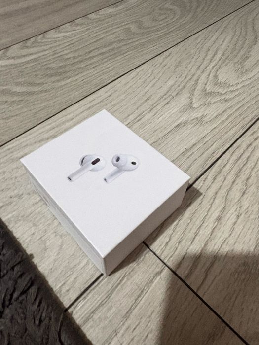 Airpods pro 3 STARE PERFECTA
