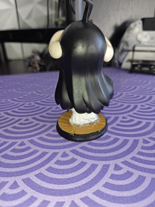 Фигурка чиби Альбедо (Overlord)