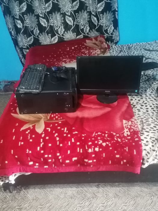Full setup de vânzare