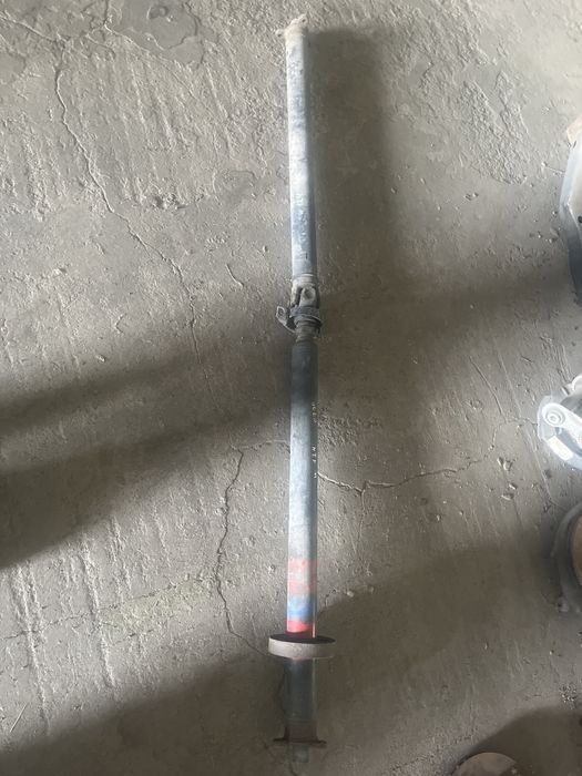 Кардан Мерседес 124