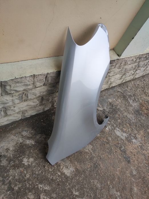 Aripa  VW Golf 6 gri La7w