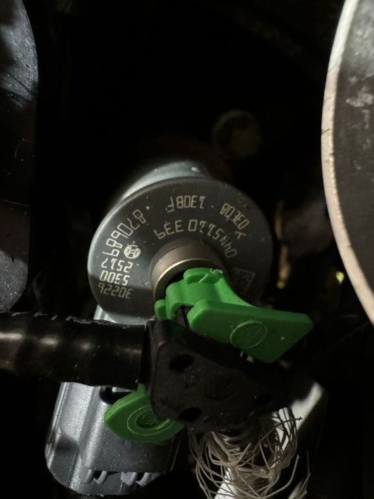 MOTOR COMPLET PEUGEOT, CITROEN 1.4 HDi DIESEL 68 HP / 50 kW 8HP (DV4C) EURO 5 2012 2013 2014 2015