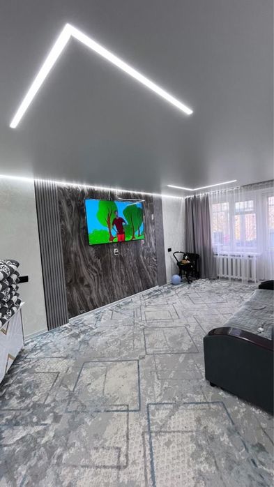 Продаем 3х комнатную квартиру