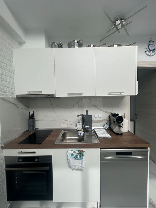 Продава се Мезонет в София, Малинова долина - 48 кв.м за 2040 €/кв.м - Снимка #8