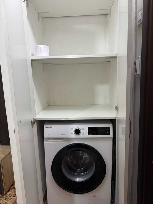 Inchiriez apartament cu 2 camere