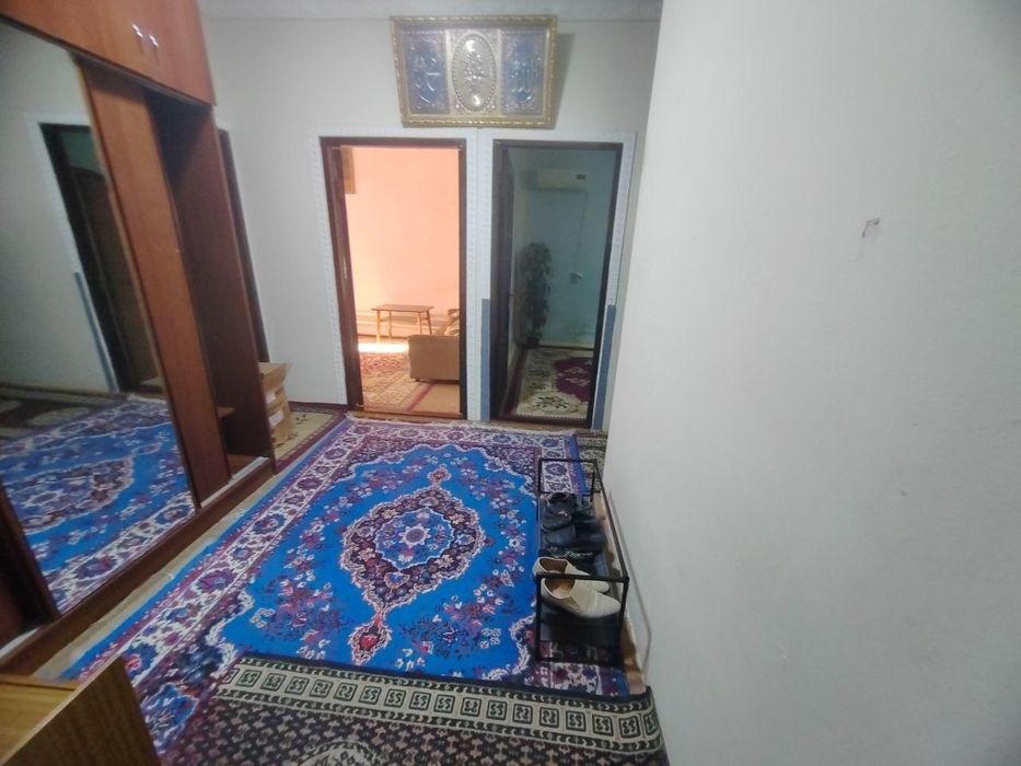 Аренда квартиры, Ловите, 6 мкр