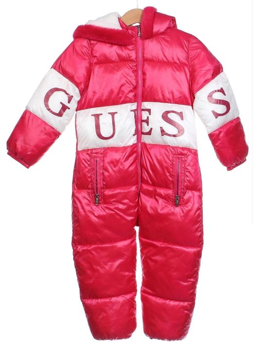 Guess - детски гащеризон  98-104 см