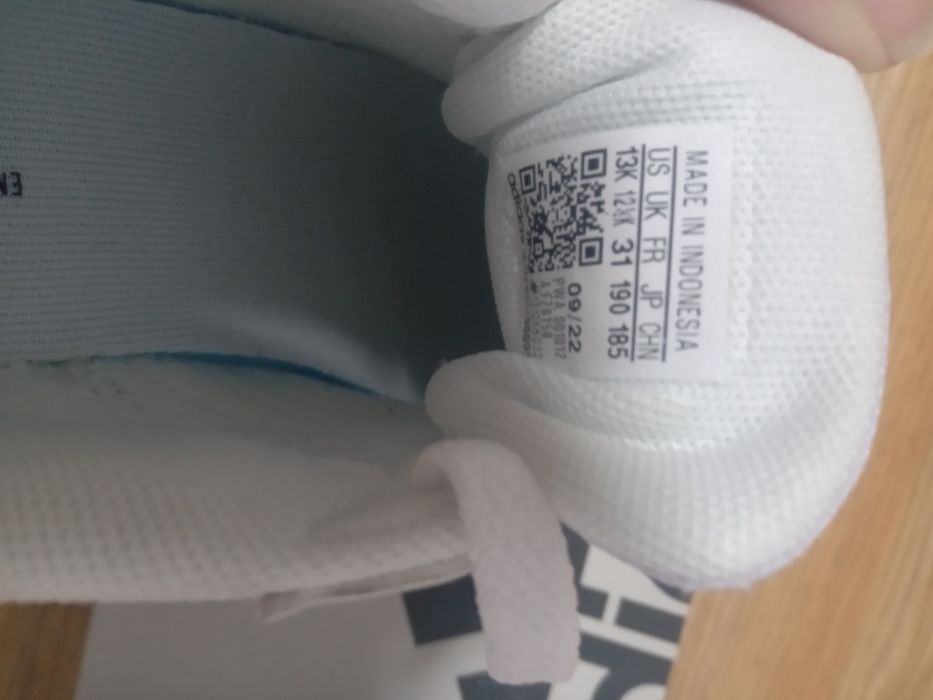 Детски маратонки Адидас