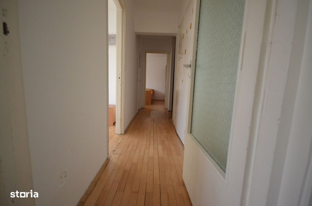 Apartament 3 camere - Iancului - Metrou