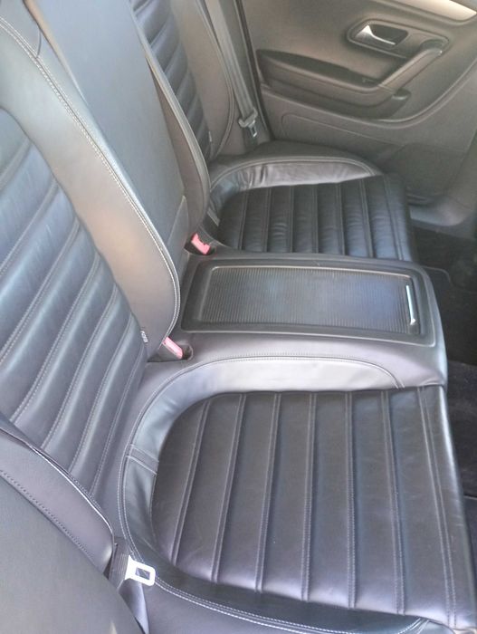 Vând passat cc 2d 170ps