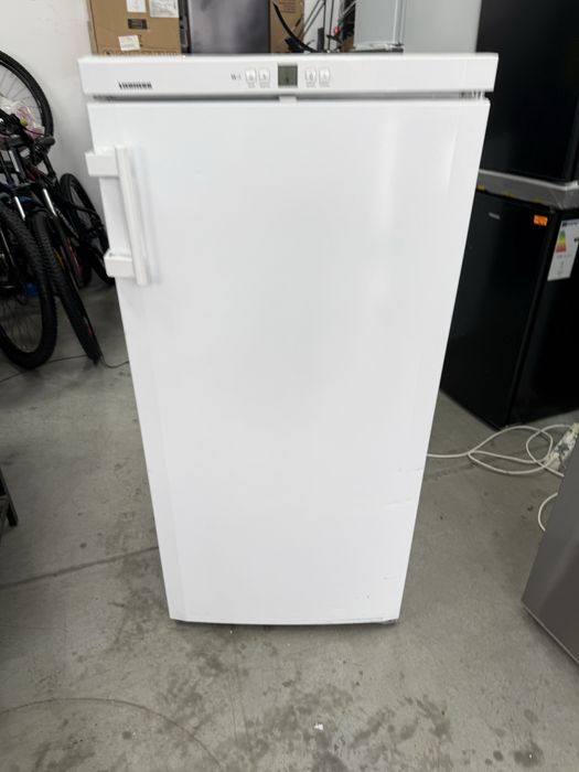 Хладилник Liebherr A+  цвят бял