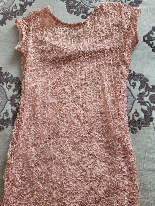 Платье вечернее женское