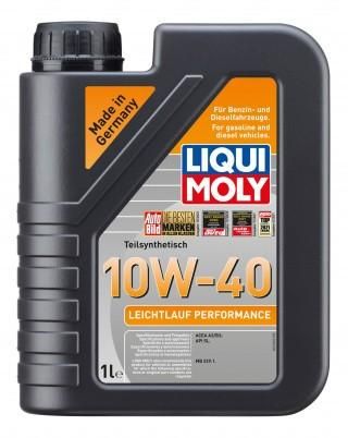 Ulei liqui moly 10w40 1l UNIVERSAL Universal 10W40; 10 W40 ; 10W 40 ;