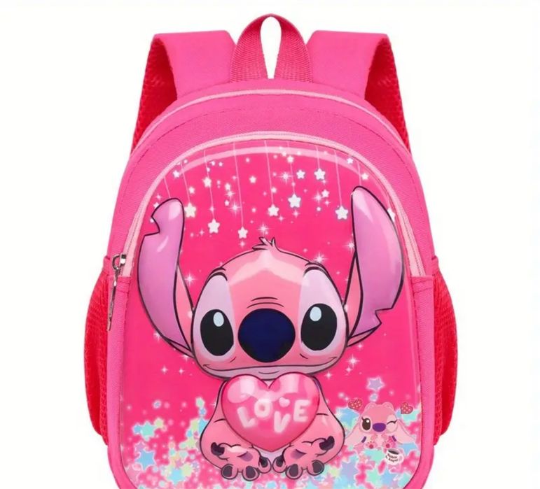 Детски раници за момичета и момчета