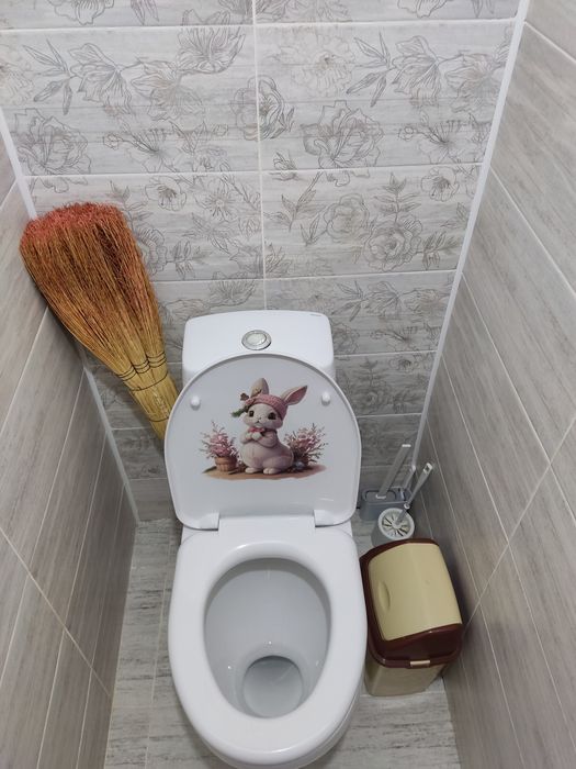 Продам 3х комнатную квартиру