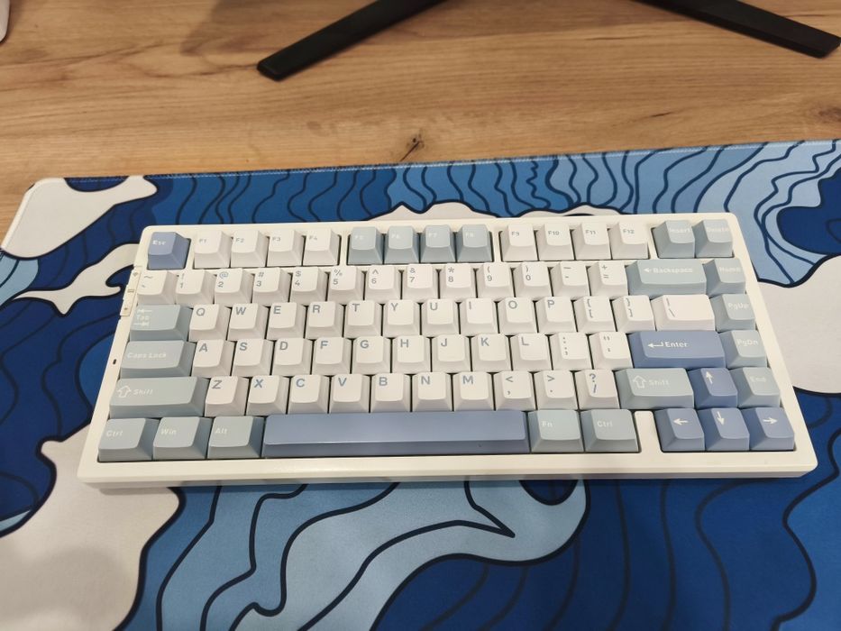ОбменяюMchose G75 Pro на другую клавиатуру,