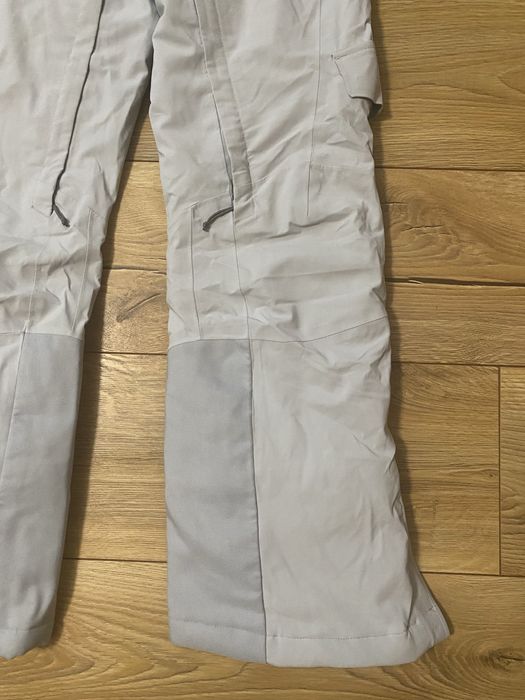 COLUMBIA TITANIUM OMNI-HEAT-pantaloni de iarna, stare impecabila, dame