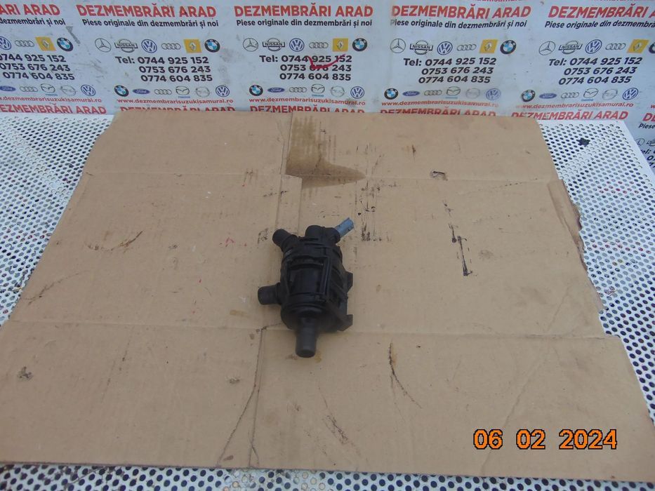 Termostat Renault Master 2.3 opel movano nissan nv400 cod 212001466r